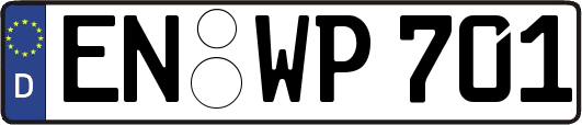 EN-WP701