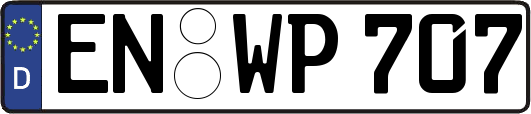 EN-WP707