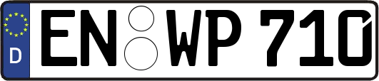 EN-WP710