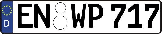 EN-WP717