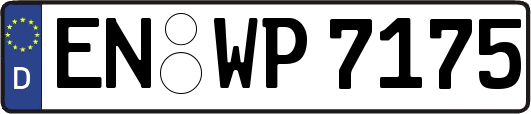 EN-WP7175