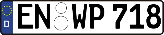 EN-WP718