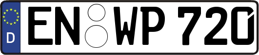 EN-WP720