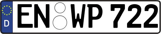 EN-WP722