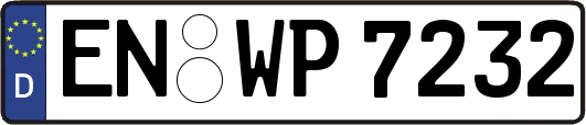 EN-WP7232