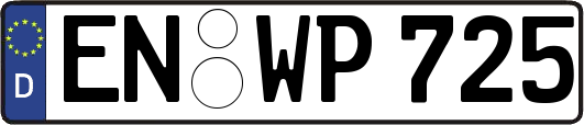EN-WP725