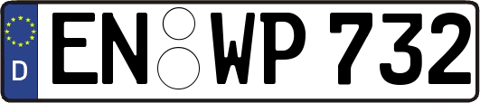 EN-WP732