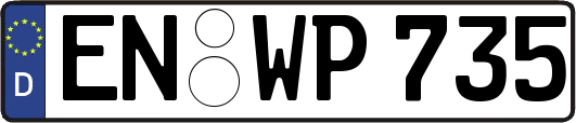 EN-WP735
