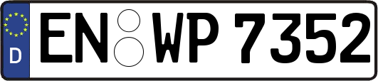 EN-WP7352