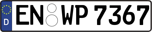 EN-WP7367