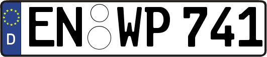 EN-WP741