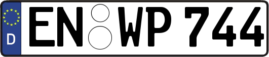 EN-WP744