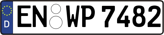 EN-WP7482