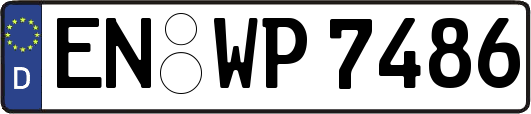 EN-WP7486