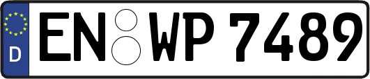 EN-WP7489