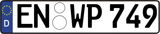 EN-WP749