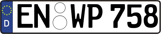 EN-WP758