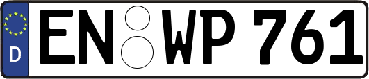 EN-WP761