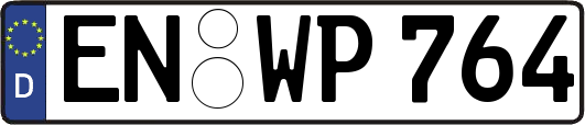 EN-WP764