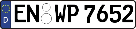 EN-WP7652