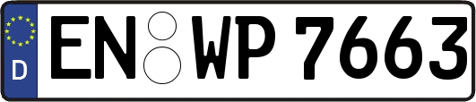 EN-WP7663