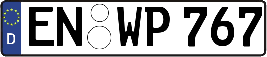 EN-WP767