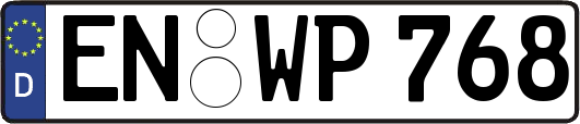EN-WP768
