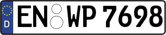 EN-WP7698