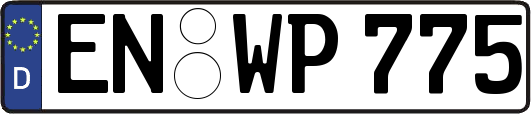 EN-WP775