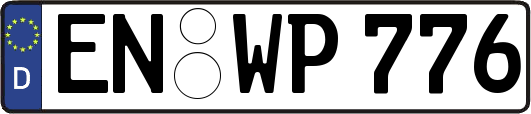 EN-WP776