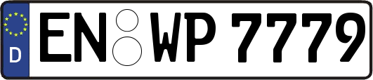EN-WP7779