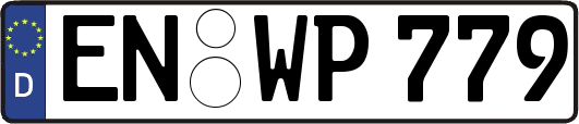 EN-WP779