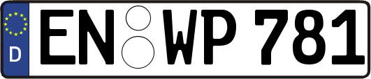 EN-WP781