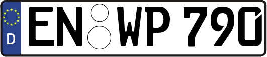EN-WP790