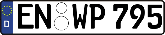 EN-WP795