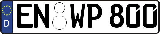 EN-WP800