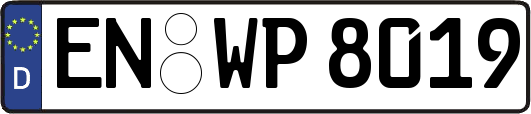 EN-WP8019