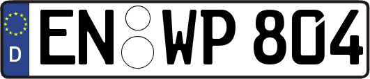 EN-WP804