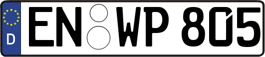 EN-WP805