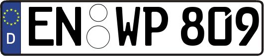 EN-WP809