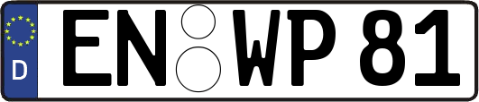 EN-WP81