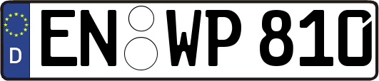 EN-WP810