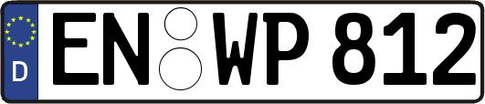 EN-WP812