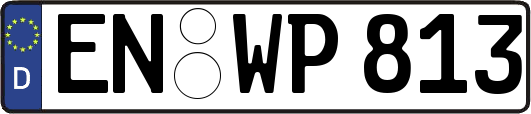 EN-WP813