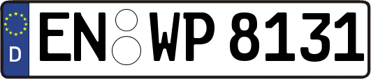 EN-WP8131
