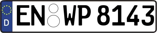 EN-WP8143