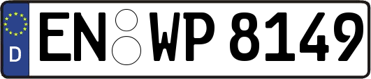 EN-WP8149