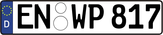 EN-WP817