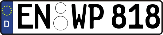 EN-WP818