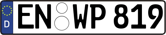 EN-WP819